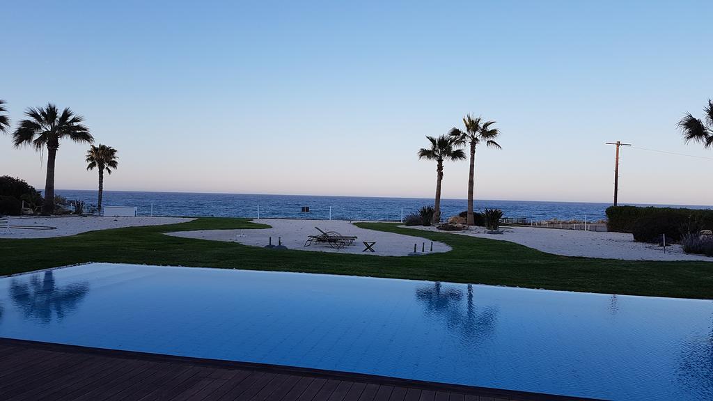 Thalassa Court Sandy Beach Apartment Protaras Exterior foto